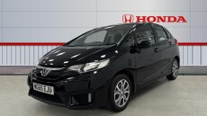 Honda Jazz 1.3 SE 5dr Petrol Hatchback